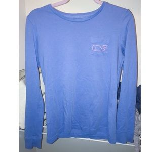 Vineyard Vines long sleeve